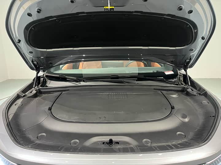 Фото 9 - Changan Qiyuan (Nevo) E07