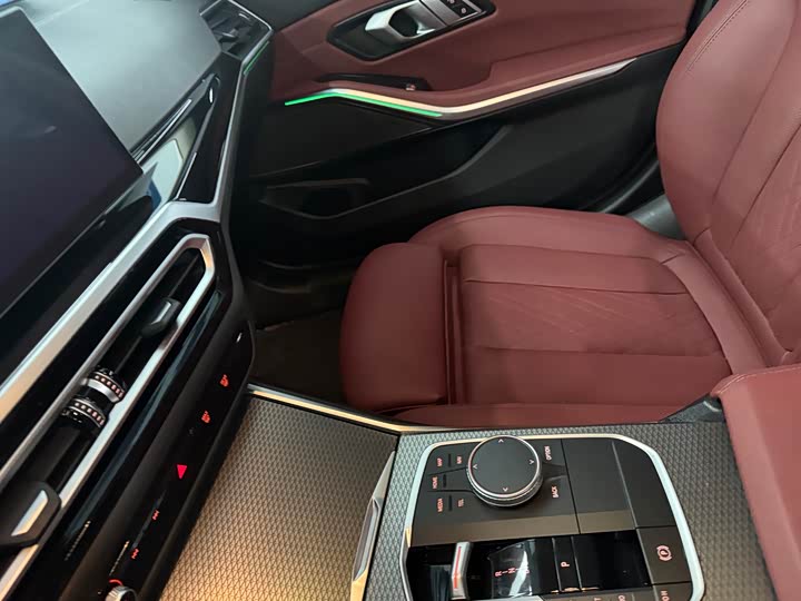 Фото 4 - BMW 3 Series