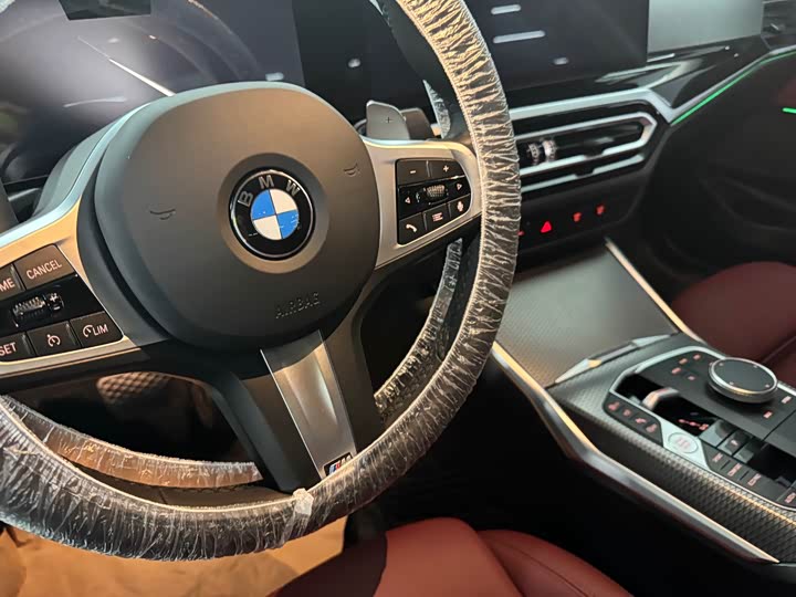 Фото 5 - BMW 3 Series