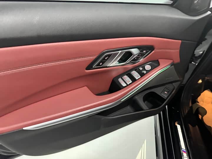 Фото 8 - BMW 3 Series