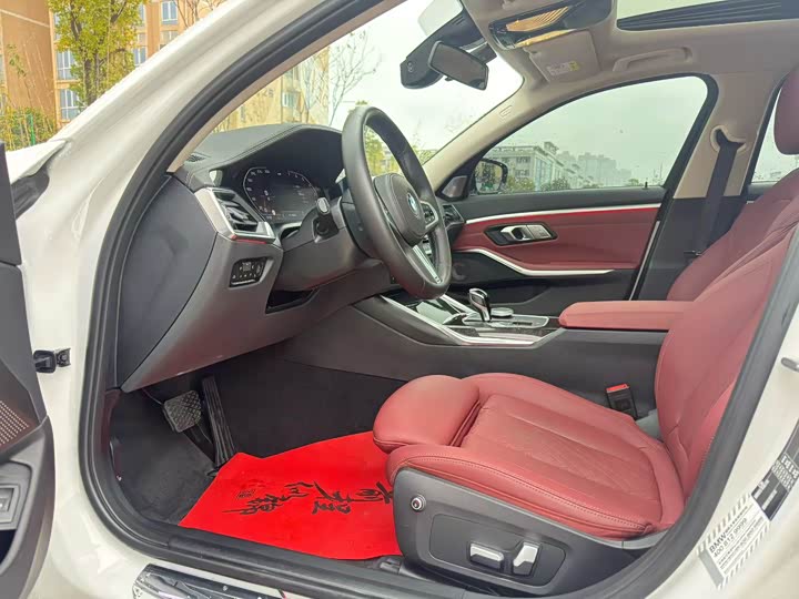 Фото 5 - BMW 3 Series