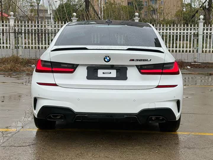 Фото 8 - BMW 3 Series