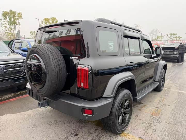 Фото 6 - Tank 300