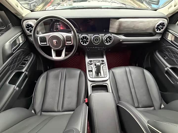 Фото 9 - Tank 300