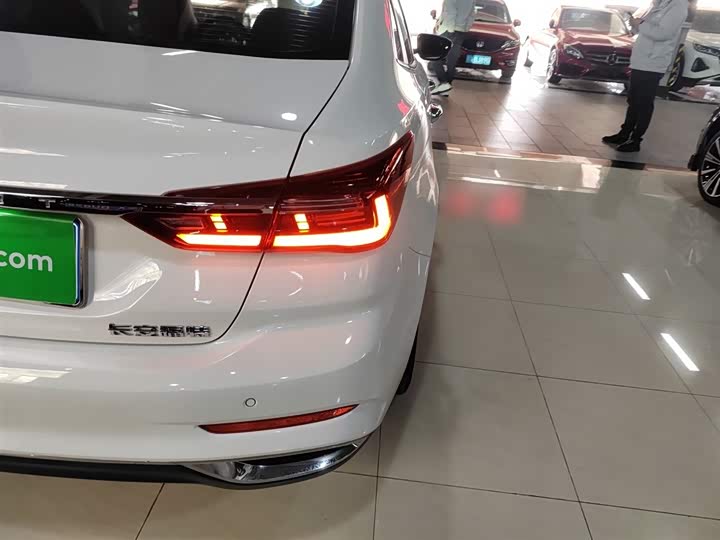 Фото 8 - Ford Escort