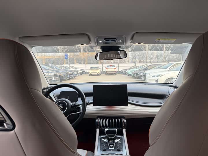 Фото 5 - BYD Yuan Plus