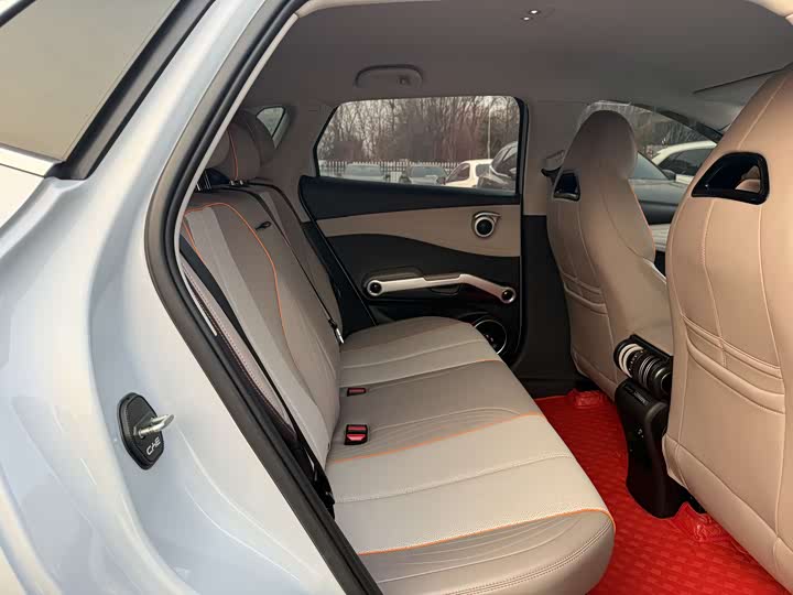 Фото 6 - BYD Yuan Plus