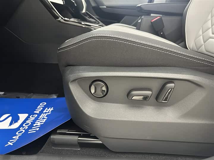 Фото 6 - Volkswagen Tayron