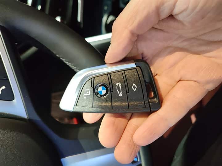 Фото 9 - BMW i3