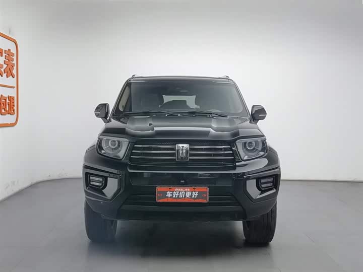 Фото 3 - Tank 700 Hybrid