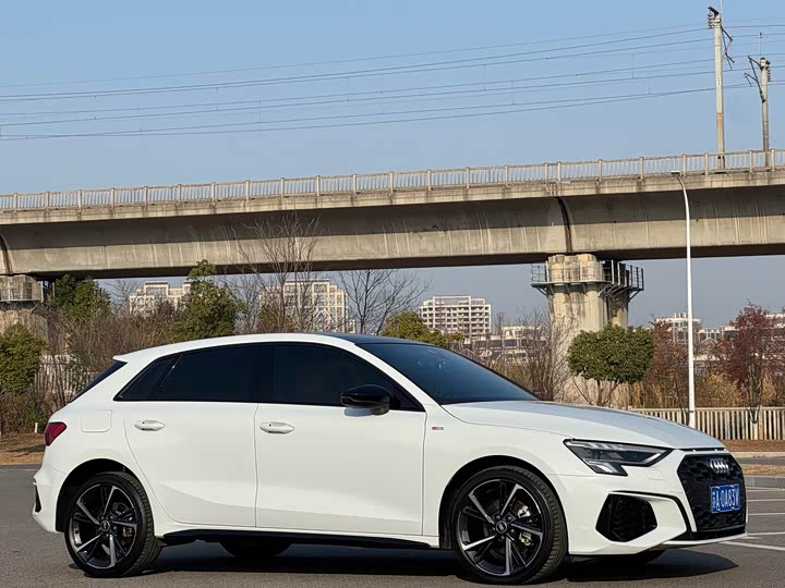 Фото 3 - Audi A3