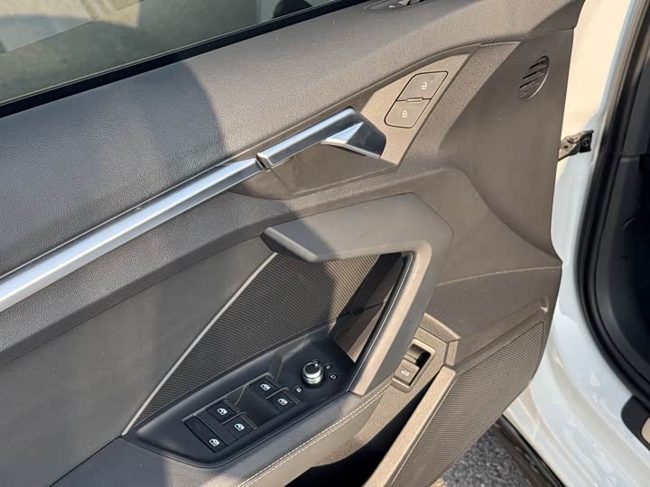 Фото 6 - Audi A3