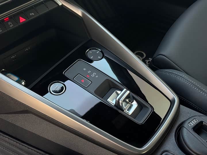 Фото 7 - Audi A3