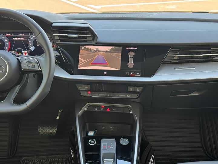 Фото 8 - Audi A3