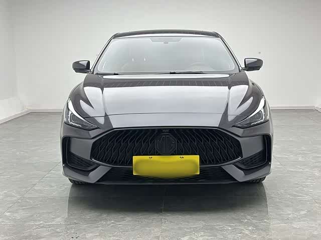 Фото 2 - MG Motor 5