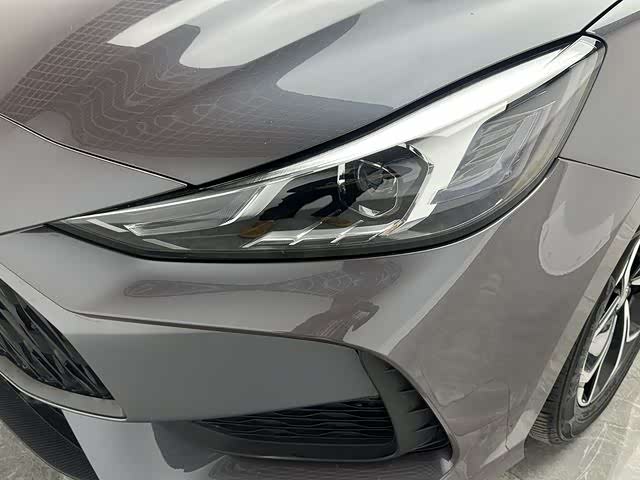 Фото 7 - MG Motor 5