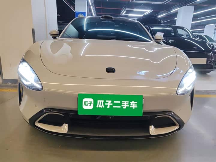 Фото 3 - Xiaomi SU7