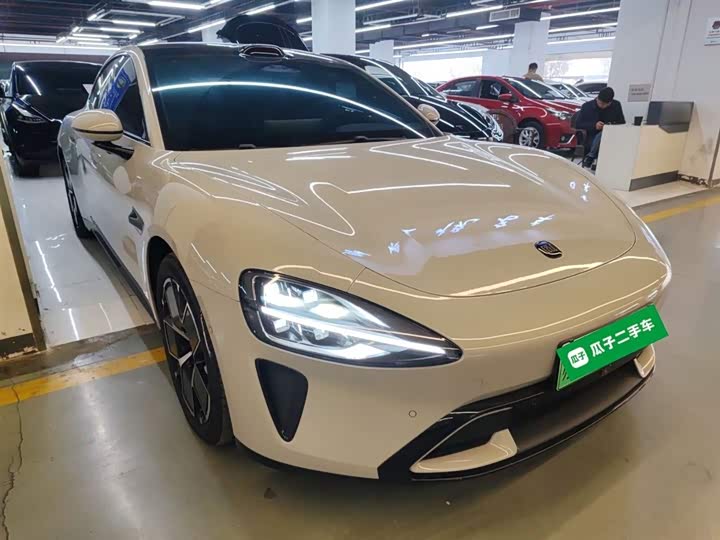 Фото 4 - Xiaomi SU7