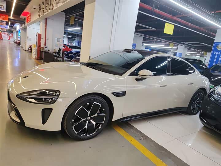 Фото 5 - Xiaomi SU7