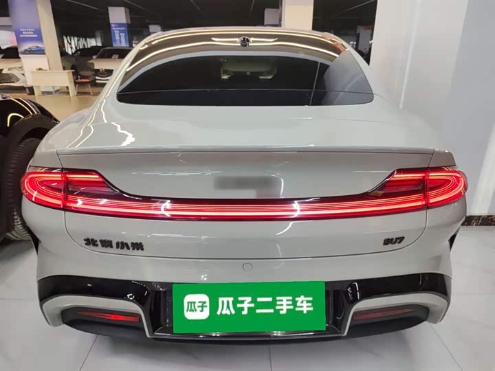 Фото 6 - Xiaomi SU7