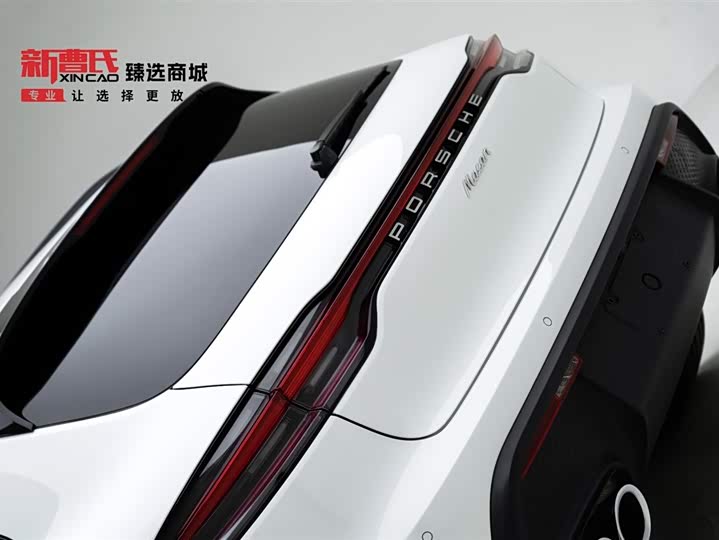 Фото 7 - Porsche Macan