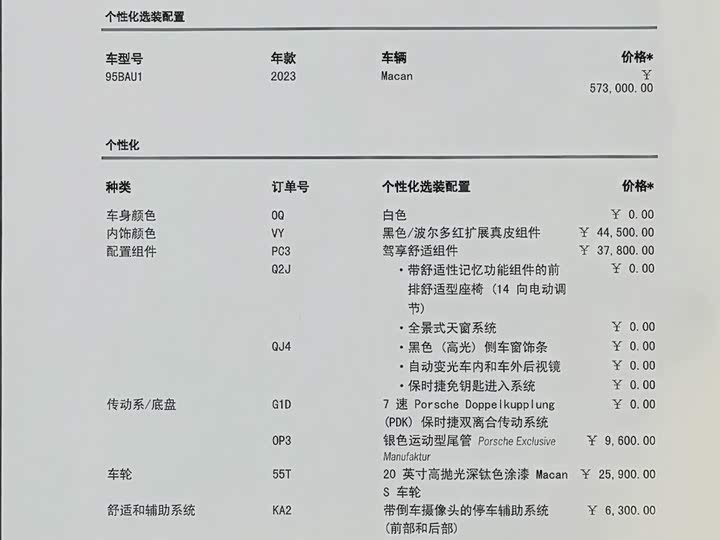 Фото 8 - Porsche Macan