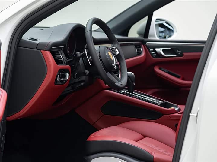 Фото 9 - Porsche Macan