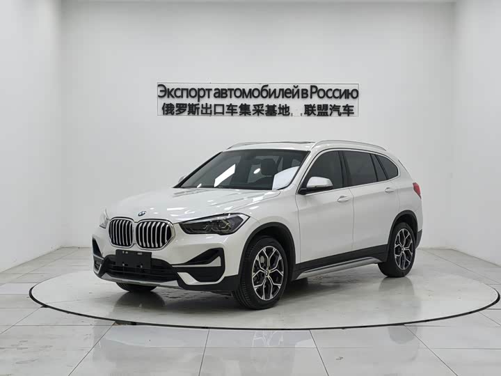 Фото 3 - BMW X1