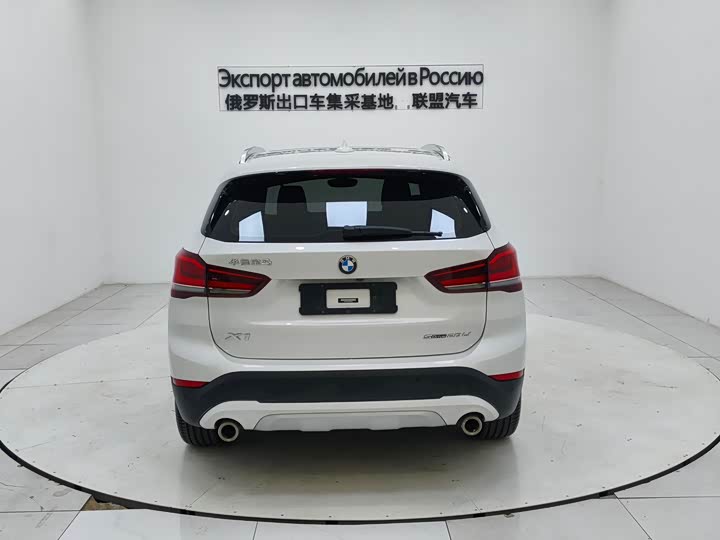Фото 5 - BMW X1