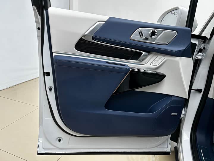 Фото 4 - Buick GL8 Century