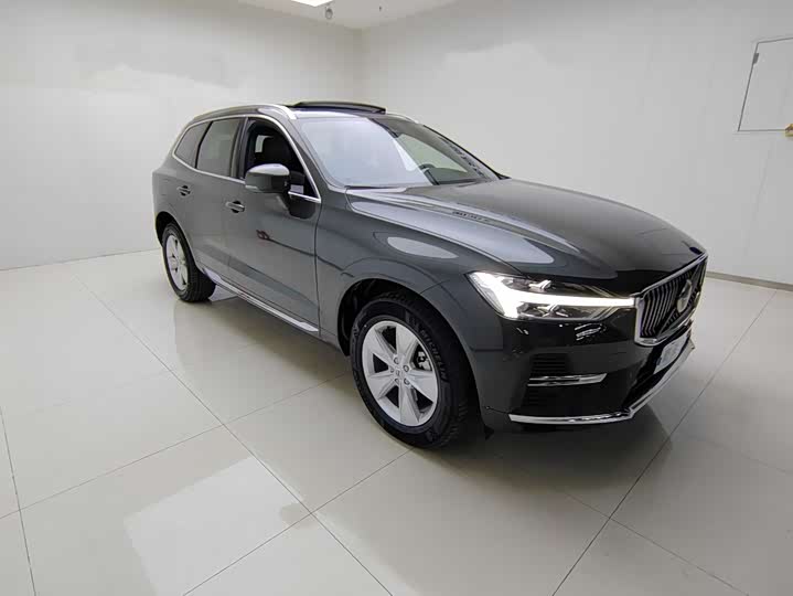 Фото 3 - Volvo XC60
