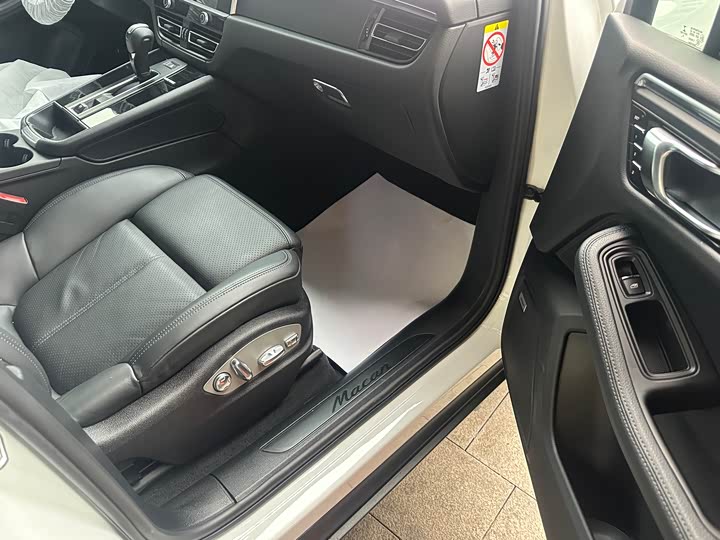 Фото 6 - Porsche Macan