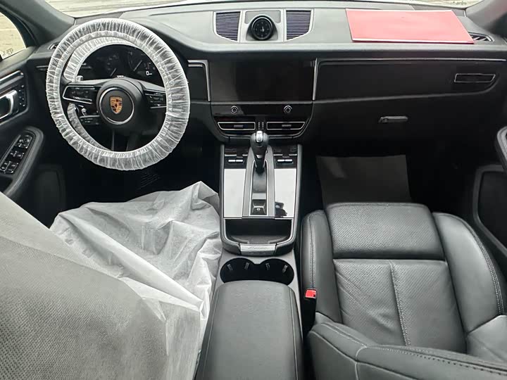 Фото 7 - Porsche Macan