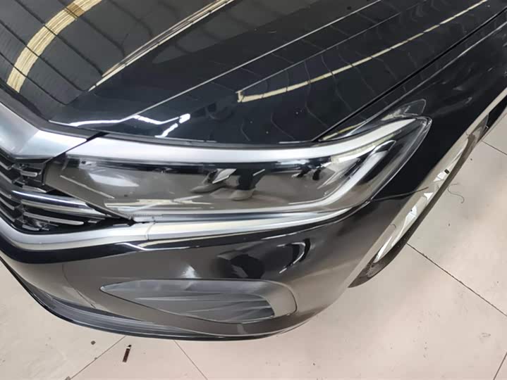 Фото 5 - Volkswagen Passat