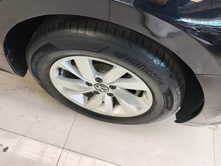 Фото 6 - Volkswagen Passat