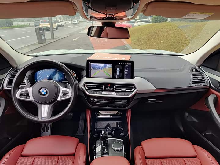 Фото 6 - BMW X4