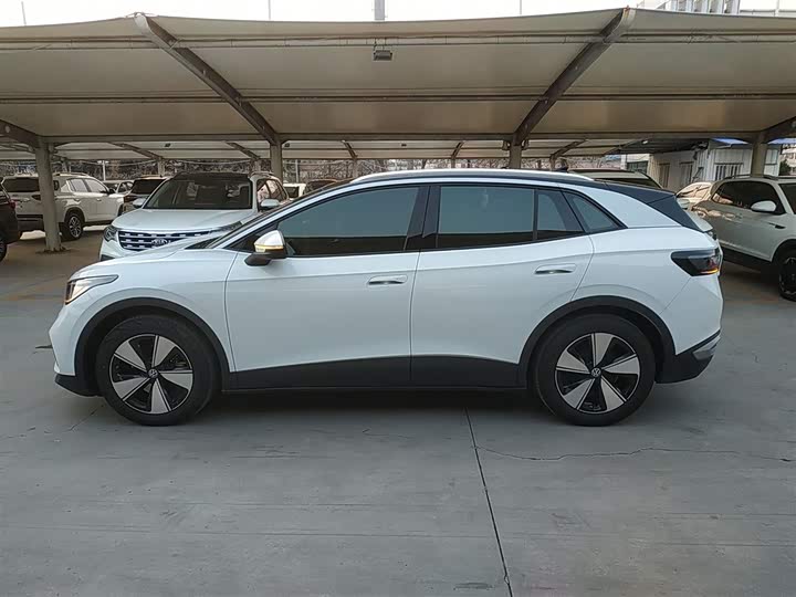 Фото 5 - Volkswagen ID.4 X