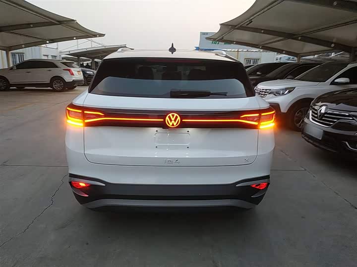 Фото 6 - Volkswagen ID.4 X