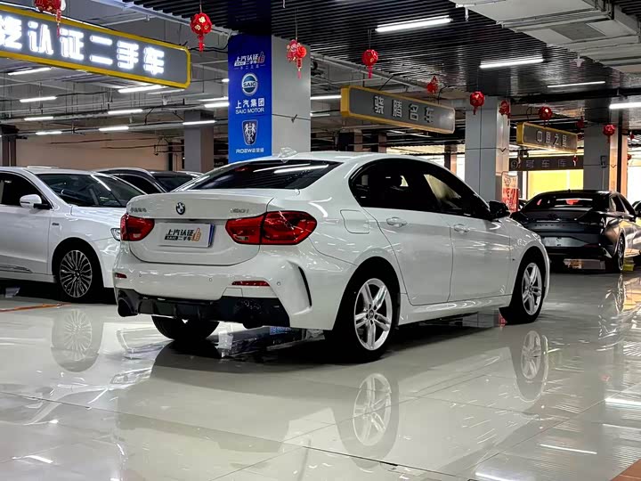 Фото 7 - BMW 1 Series