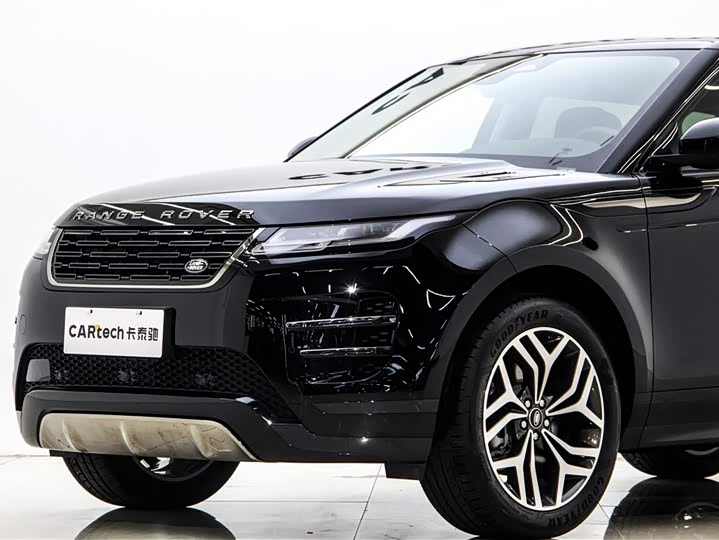 Фото 7 - Land Rover Range Rover Evoque L
