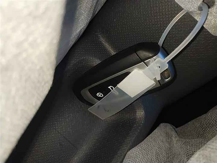 Фото 9 - Geely Galaxy Panda Mini