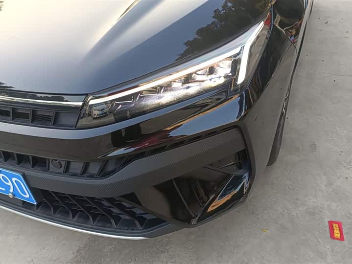 Фото 5 - JAC A5 Plus