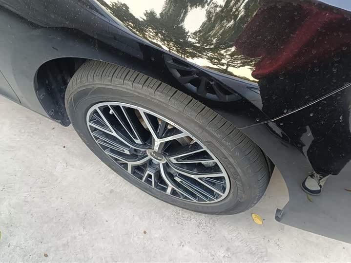 Фото 6 - JAC A5 Plus