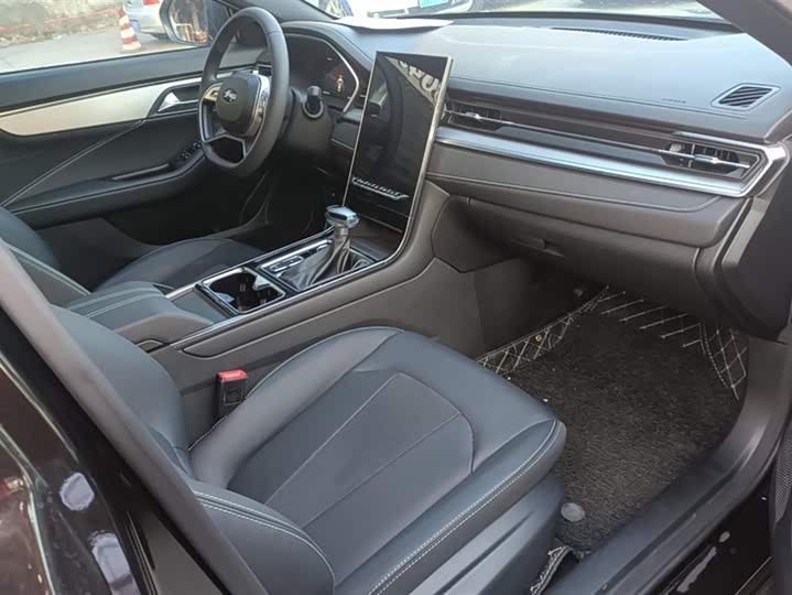 Фото 8 - JAC A5 Plus