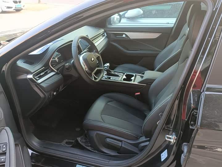 Фото 9 - JAC A5 Plus