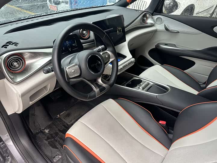 Фото 6 - BYD Dolphin