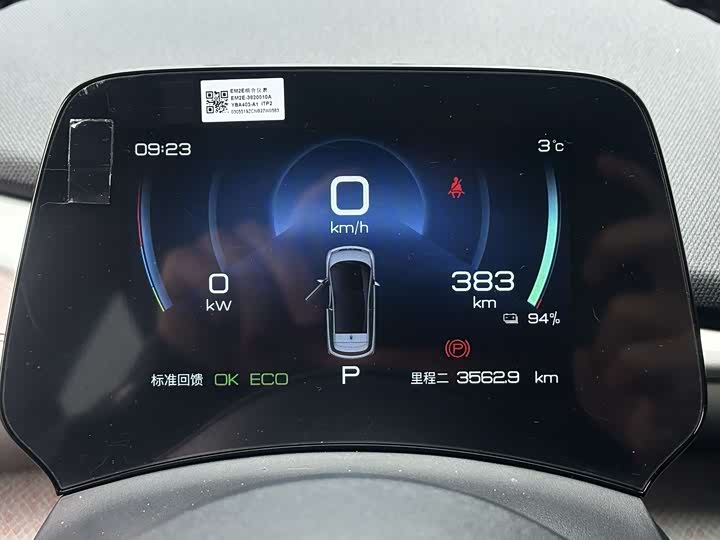 Фото 7 - BYD Dolphin