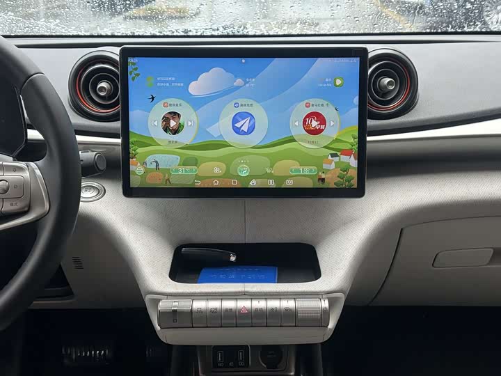 Фото 8 - BYD Dolphin