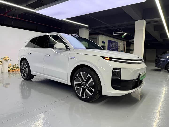 Фото 3 - LiXiang L6