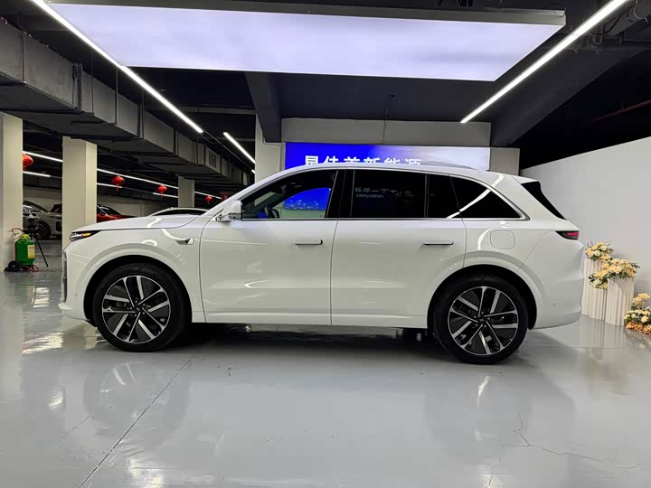 Фото 4 - LiXiang L6